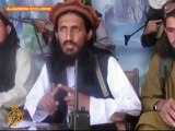 Exclusive: Pakistani Taliban warns of new offensive