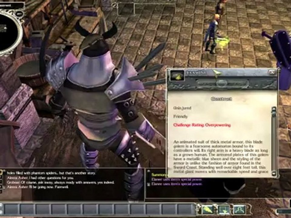 [S17][P4] Neverwinter Nights 2