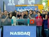 Facebook hisselerine yeni satış dalgası
