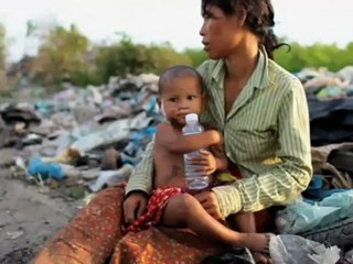 Al Jazeera Frames - A Better Life