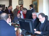 SICILIA TV (Favara) 4 i candidati sindaco. 10 le liste e 253 i candidati consiglieri