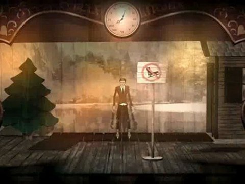 Max linder; Les débuts d'un patineur