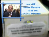 SICILIA TV (Favara) Scheda del candidato sindaco di Favara Sferrazza
