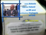 SICILIA TV (Favara) Scheda del candidato sindaco di Favara Valenti