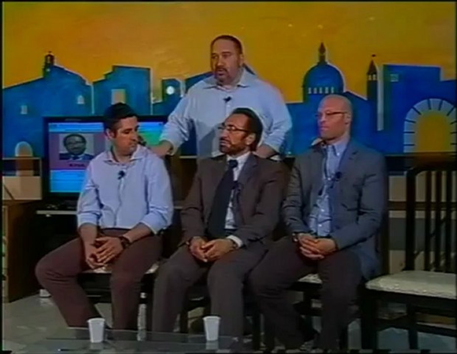 SICILIA TV (Favara) Intervista allo sfidante Carmelo Vitello