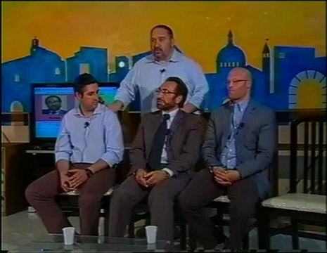 SICILIA TV (Favara) Intervista allo sfidante Carmelo Vitello