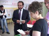 SICILIA TV (Favara) FLI e Ripensare Favara su analisi voto amministrative