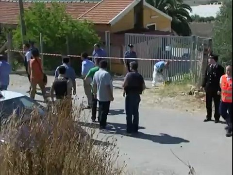 SICILIA TV (Favara) Butera. Sterminata una famiglia originaria di Licata