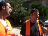 SICILIA TV (Favara) Cantieri scuola. Lamentele per il pagamento. Rassicurazioni dal Comue