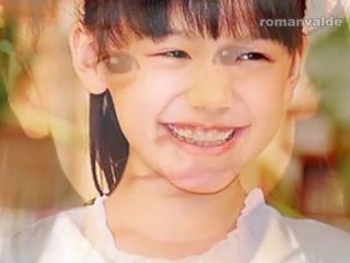 Tribute to Mana Ashida  [芦田 愛菜]