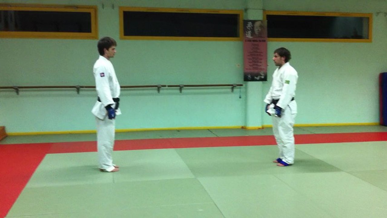 Fighting system Jujitsu 10.MOV