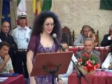 SICILIA TV (FAvara) Giuramento Consiglio Comunale e Sindaco di Favara