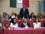 SICILIA TV (Favara) Si riunisce il Consiglio Comunale per le Commissioni