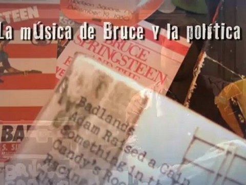 Asier Leoz nos habla de Bruce Springsteen