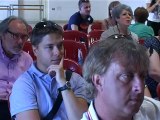 SICILIA TV (Favara) Per una citta' solidale.  A promuovere le assoc. di volontariato