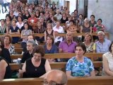 SICILIA TV (Favara) Festeggiamenti Sacro cuore di Gesu'