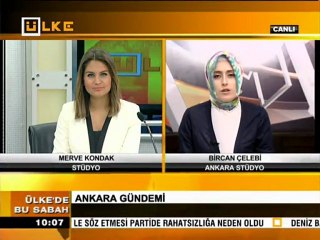 Merve KONDAK hastalandı Nihal AKÇA yerine geçti ama isim değişmedi