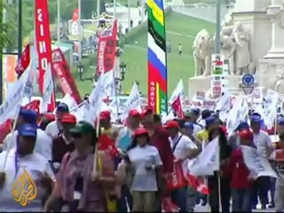 Portuguese entry to Eurovision contest