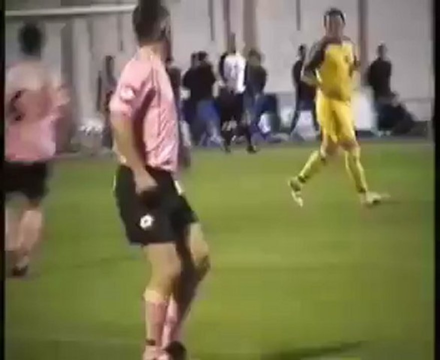 Amigos de vitolo I Edicion