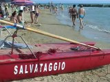 SICILIA TV (Favara) Morto un favarese annegato San Leone. Emanuele Veneziano
