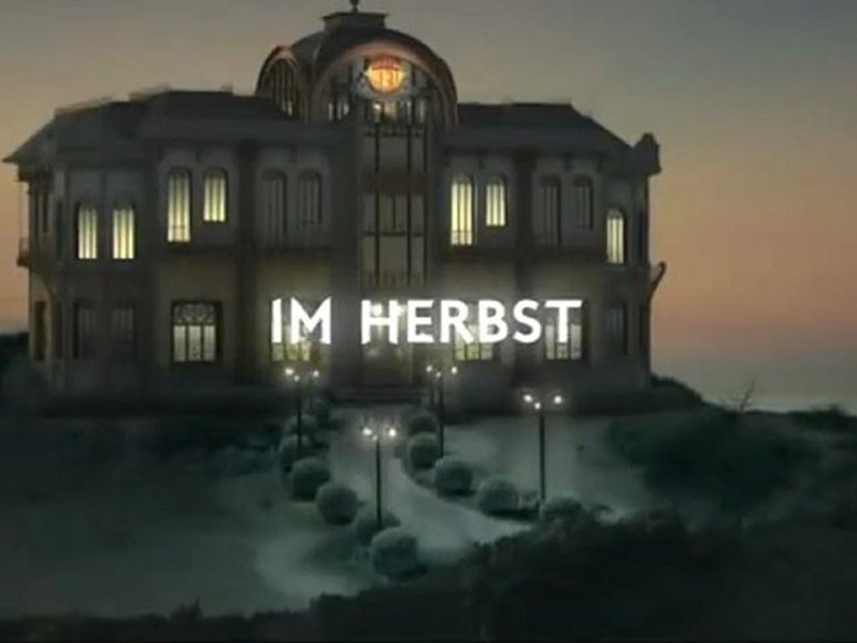 Hotel 13 - Trailer
