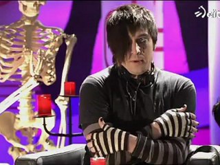 Vaya Semanita - Lluvia Rojo