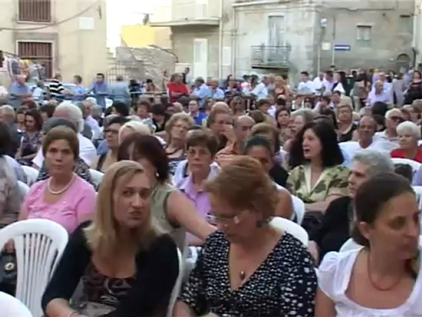 SICILIA TV FAVARA - Conclusi i festeggiamenti di San Calogero di Favara -  Video Dailymotion
