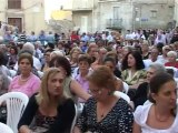 SICILIA TV FAVARA - Conclusi i festeggiamenti di San Calogero di Favara