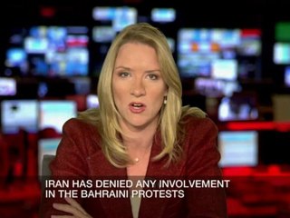Inside Story: Bahrain - the black hole of Arab uprisings?
