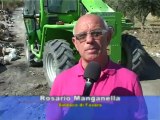 SICILIA TV FAVARA - Discarica di Via dello Sport. Stamattina al via i lavori di bonifica