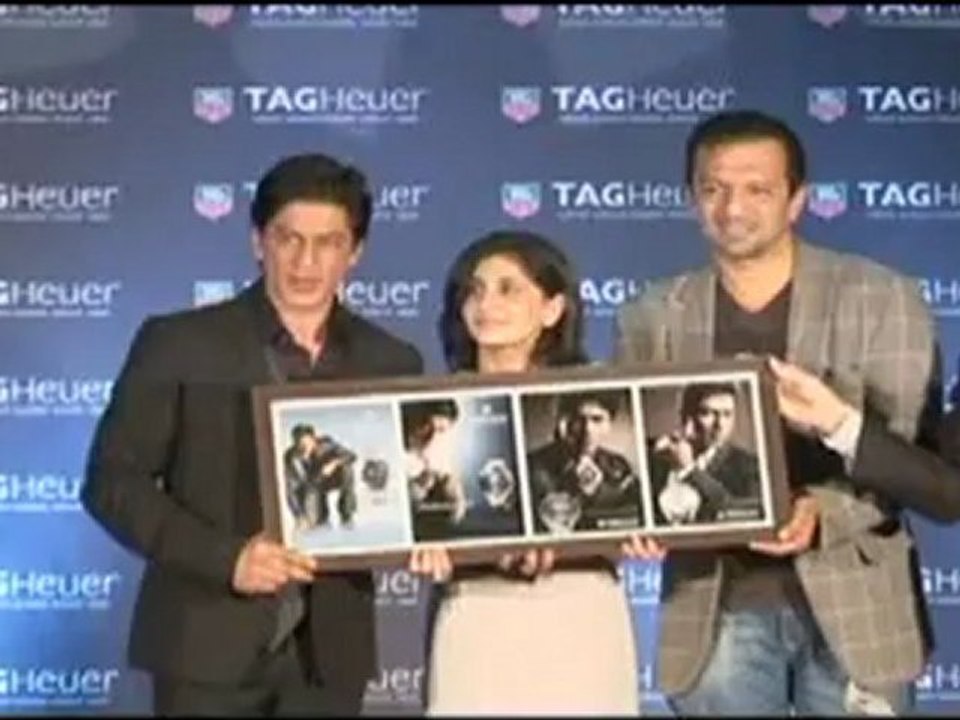Srk Enters His 10th Year As Brand Ambassador For Tag Heuer-03
