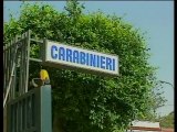 SICILIA TV FAVARA  - evade da arresti domiciliari arrestato licatese