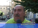 SICILIA TV FAVARA - Cartello turistico. Appello del cittadino favarese Ignazio Crapanzano