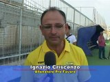SICILIA TV FAVARA - Coppa Italia Dilettanti. Ok la Pro Favara ko l'Akragas