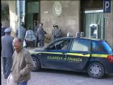 SICILIA TV FAVARA - La GdF di Agrigento arresta 26enne agrigentino per spaccio di droga
