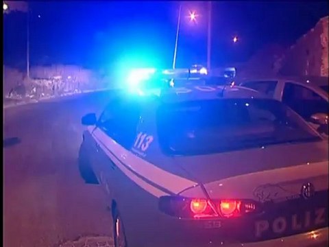 SICILIA TV (Favara) Tentato duplice omicidio a Palma di Montechiaro