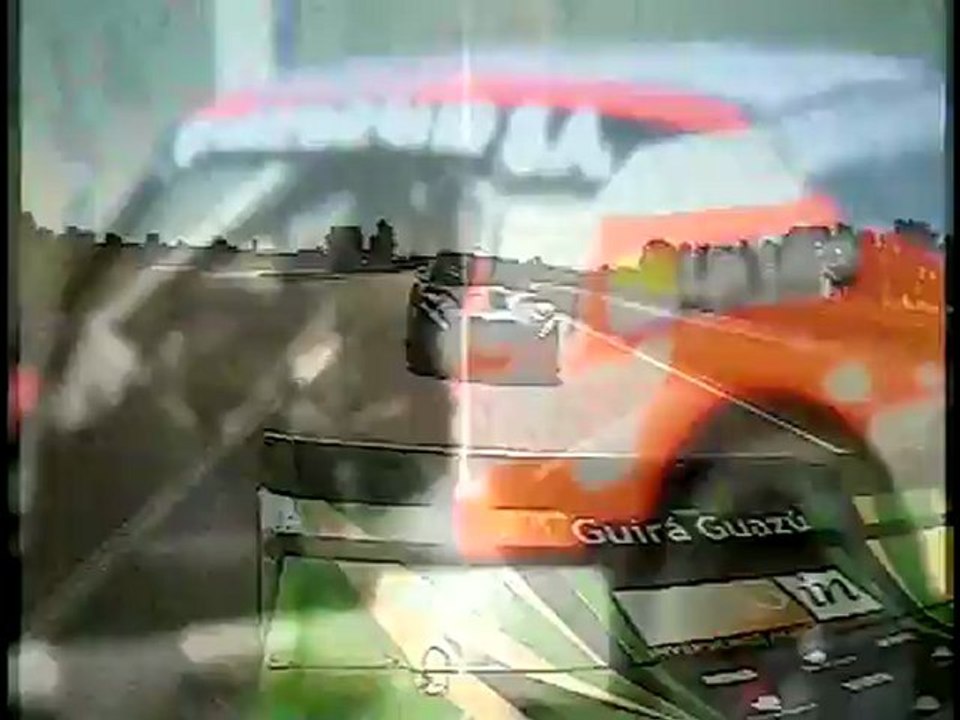 Final TC Mouras en 9 de Julio