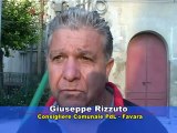 SICILIA TV (Favara) Bagno Piazza Cavour aperto anche fine settimana grazie a Rizzuto