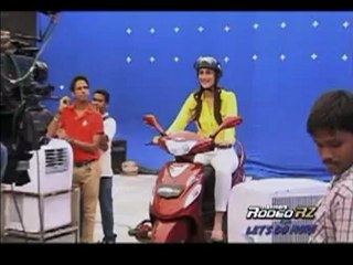 Ad Making Of Scllty With Kareena Kapoor