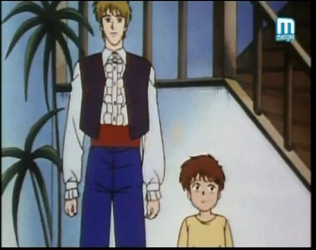 Zorro, La légende continue : Episode 29 VF [edition Mangas]