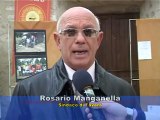 SICILIA TV Favara  Presentato a Favara il libro sulla vita del Barone Mendola