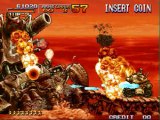 Metal Slug 3 Playthrough Part 1