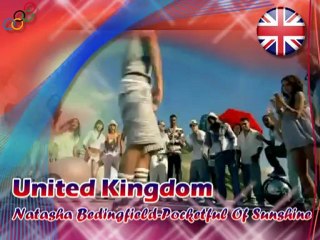 Olympic Songs #30 Recap