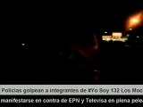 Manifestación de 132 en Recinto Deportivo en Los Mochis, Sinaloa. [AceDownloader.com]