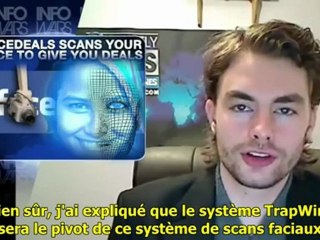 Des boîtes noires dans les voitures   S/T