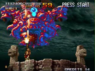 Metal Slug 3 Playthrough Part 4