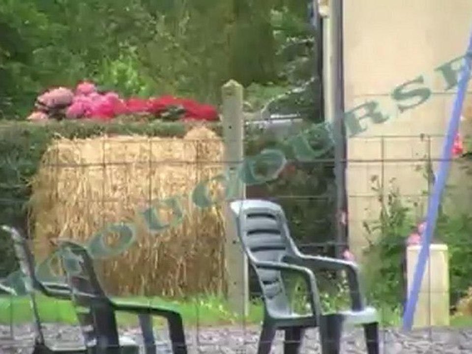 course de côte de quettreville 2012