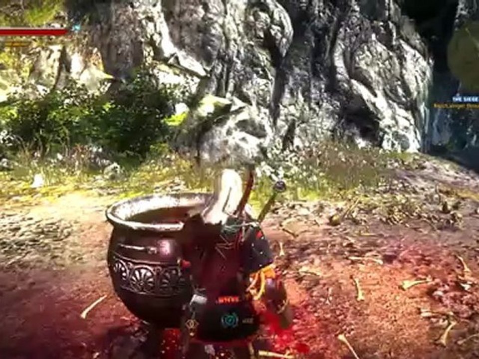[S8][P2] The Witcher 2