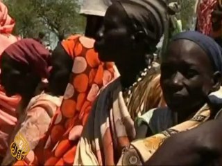 UN condemns Sudan Abyei takeover