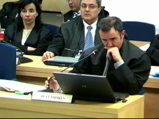 TP X-73066-o. Francisco Javier Jambrina. Jefe De Operaciones De La Guardia Civil.